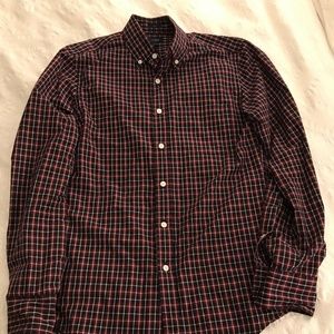 J. Crew Shirt